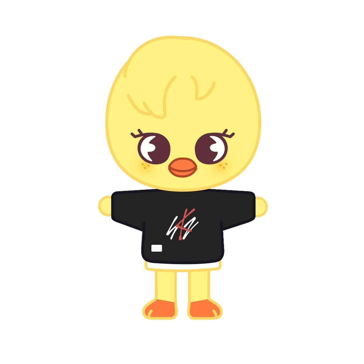 Chick Skzoo