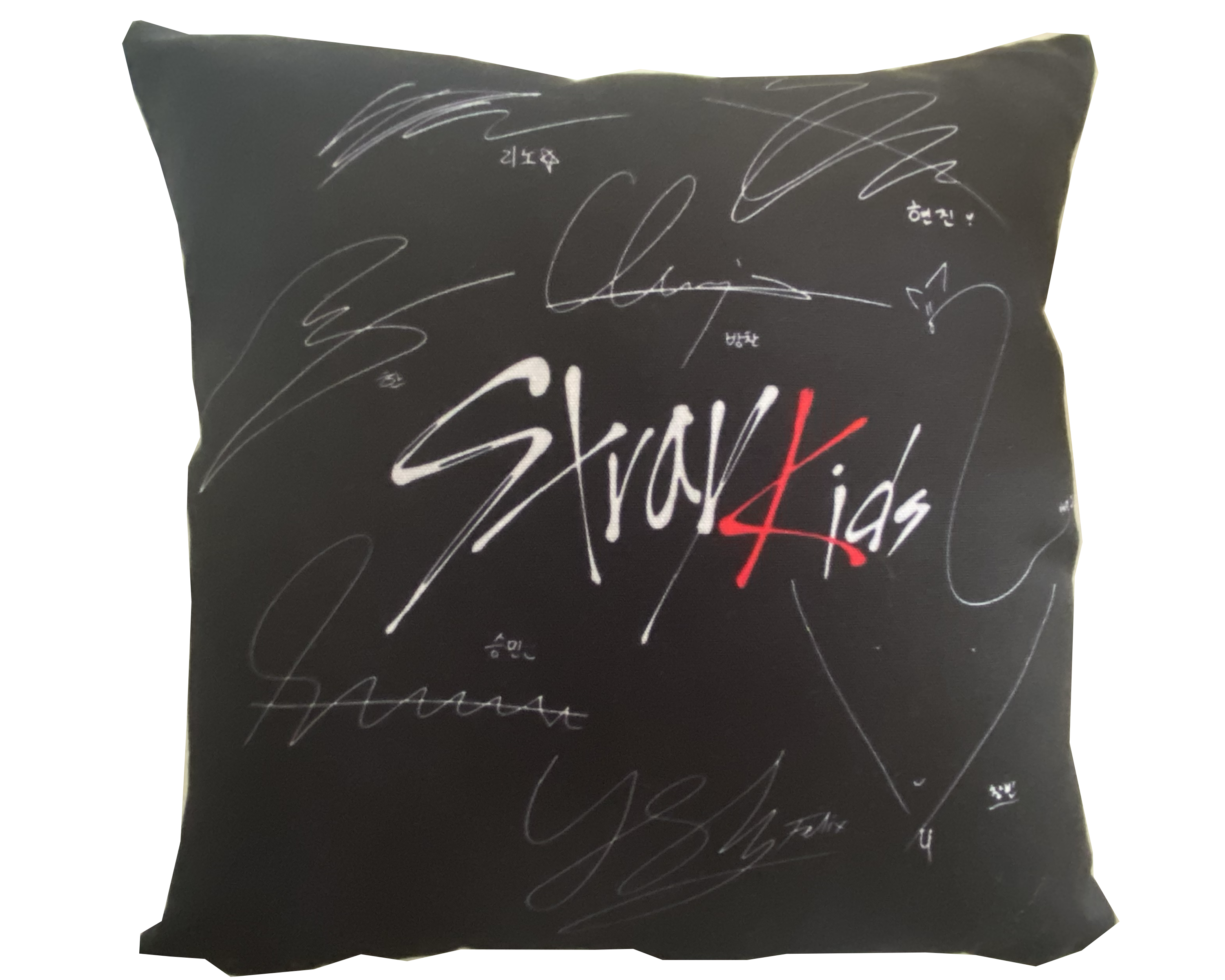 SKZ Pillow