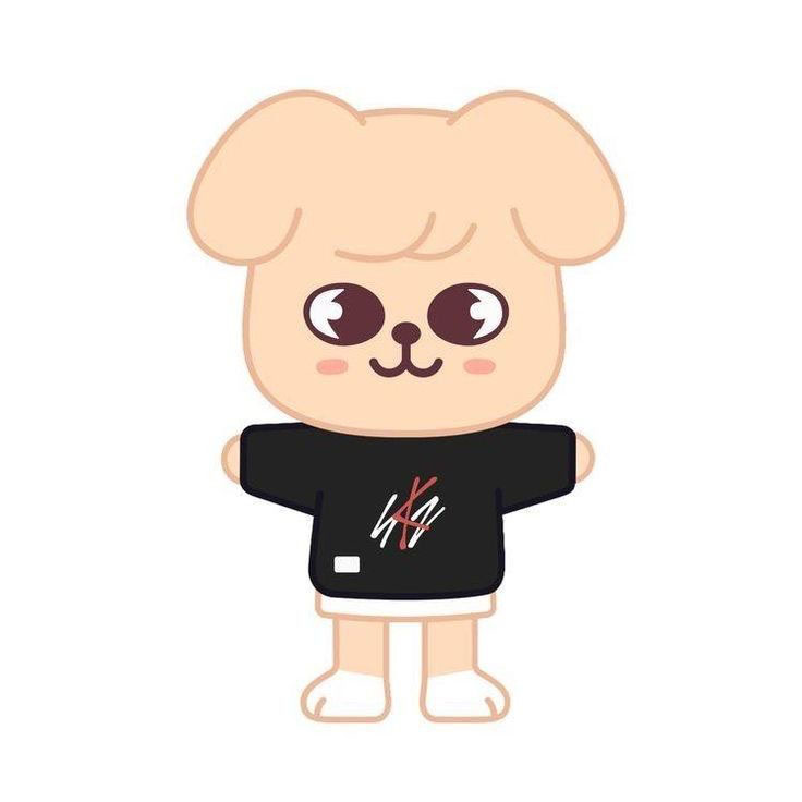 Puppym Skzoo