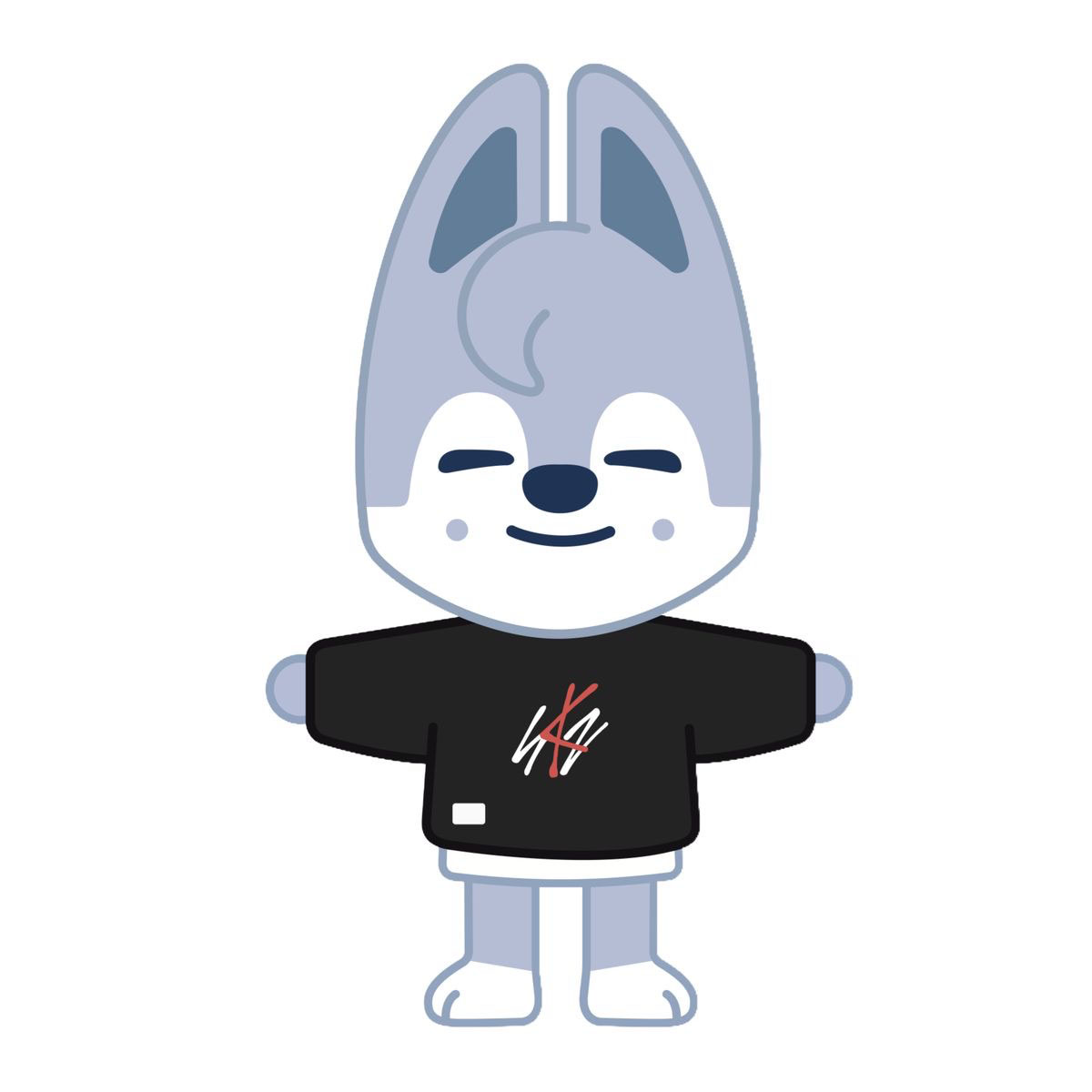 Wolf Chan Skzoo