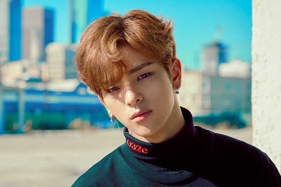 Woojin Kim